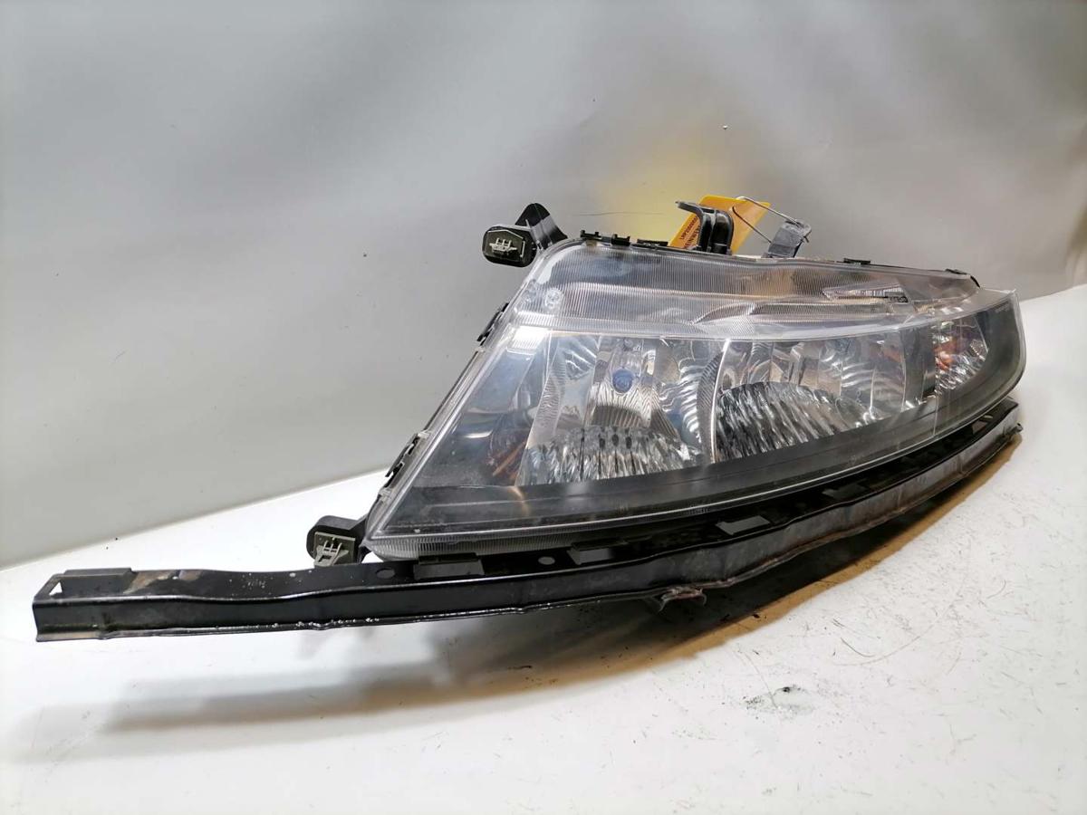 Honda Civic FK2 VIII original Scheinwerfer links Halogen Vorfacelift BJ09